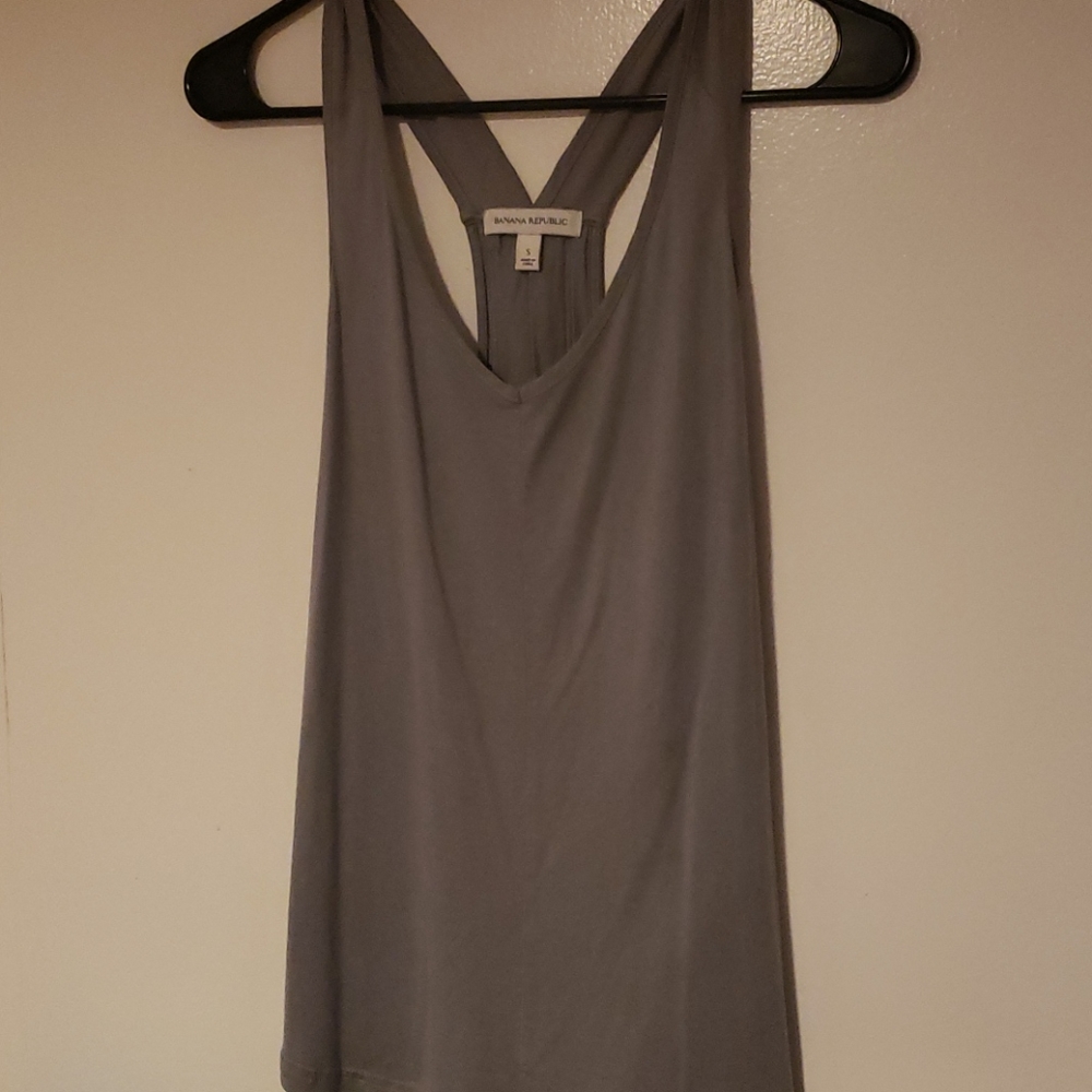 Banana Republic top